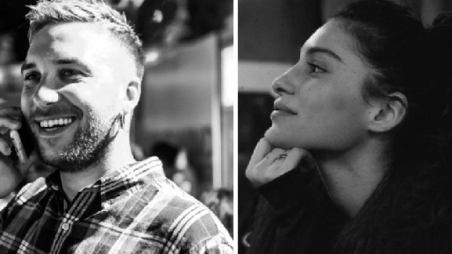 Uomini e Donne: Ludovica Valli e Mattia Briga