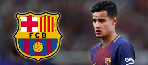 Coutinho est&aacute; cada vez m&aacute;s cerca del Barcelona