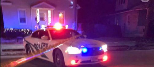 Teen Killed Parents, Sister, and Friend in NYE Shooting 297 views Image credit - Wochit News | YouTube