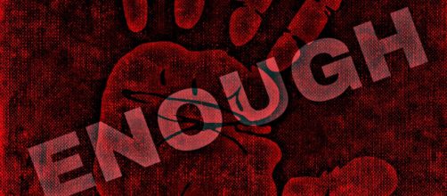 Enough is enough. (Image Alexas_Fotos Pixabay).