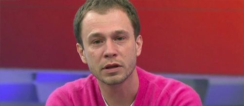 Esposa de Leifert cedeu entrevista e falou sobre s&iacute;ndrome