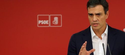 LA SEXTA TV | Pedro S&aacute;nchez: "Discrepancias con el PP sobre qu&eacute; es ... - lasexta.com