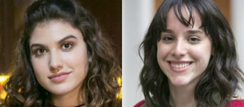 Samantha e Lica v&atilde;o ter uma noite de amor em ''Malha&ccedil;&atilde;o''
