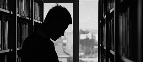 No one is immune to mental health problems, it can happen to anyone.