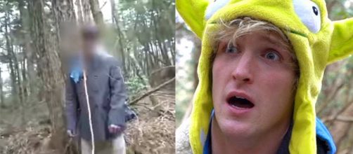 Youtuber em v&iacute;deo pol&ecirc;mico (Foto: Reprodu&ccedil;&atilde;o)