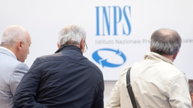 A che et&agrave; si va in pensione nel 2018