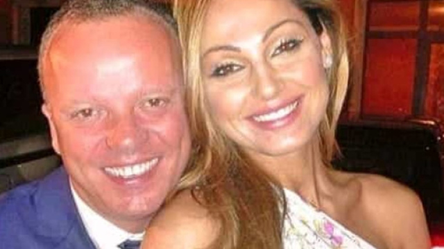 Anna Tatangelo e Gigi D'Alessio si sono lasciati, una foto lo conferma
