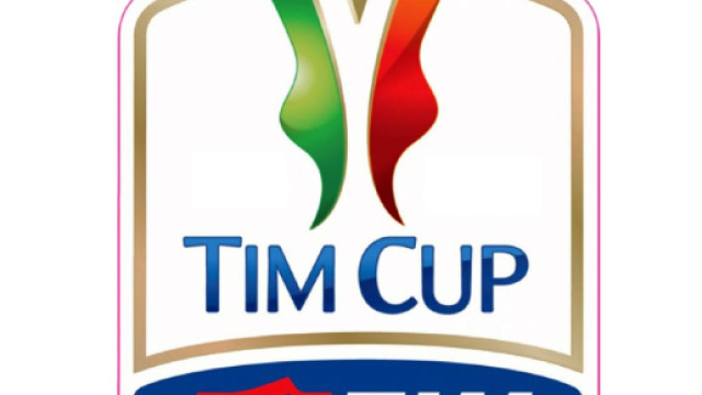 Biglietti TIM Cup 2017 2018 | Vendita Biglietti Coppa Italia Live ... - mywayticket.it