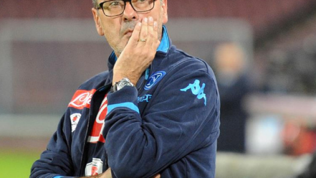 Calcio Napoli con mezzo scudetto, ma adesso viene il difficile - 2anews.it