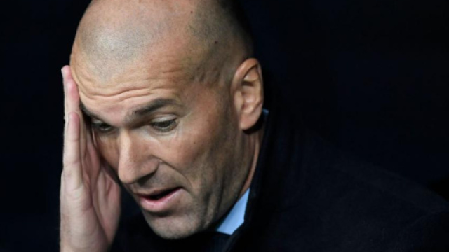 Dalla Spagna: clamoroso, Zidane verso l'esonero? Quel sogno Juve ... - ilbianconero.com
