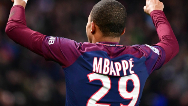 Des phrases n&eacute;gatives sur le futur de Mbapp&eacute;