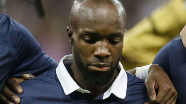 Diarra, courtis&eacute; par une autre &eacute;quipe de Ligue 1 !