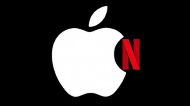 Donald Trump's tax reform may allow Apple to buy Netflix ... - thedigitalhash.com