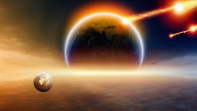 Ecco la nuova data dell'Apocalisse