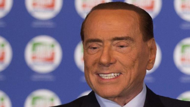 Ecco perch&egrave; Berlusconi &egrave; da sempre sulla cresta dell'onda della politica