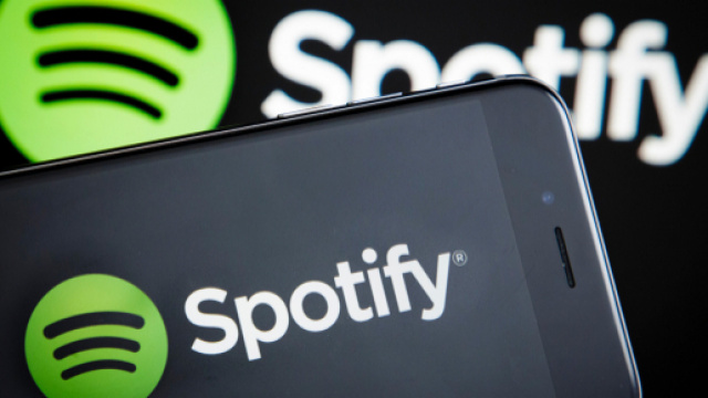 Entro la fine del mese di Marzo Spotify potrebbe fare il suo ingresso in borsa (fonte www.engadget.com)