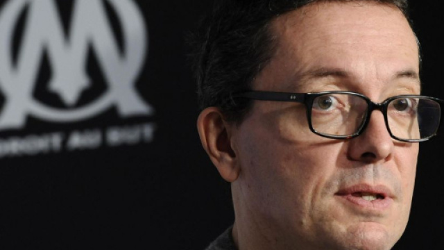 Eyraud poss&egrave;de une enveloppe importante pour le recrutement