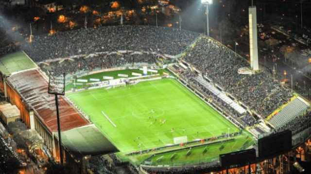 Fiorentina - Inter: probabili formazioni