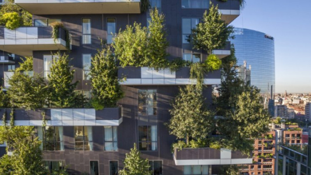 Giardino Verticale Milano. Best Giardino Verticale Milano Context ... - nzhomemart.com