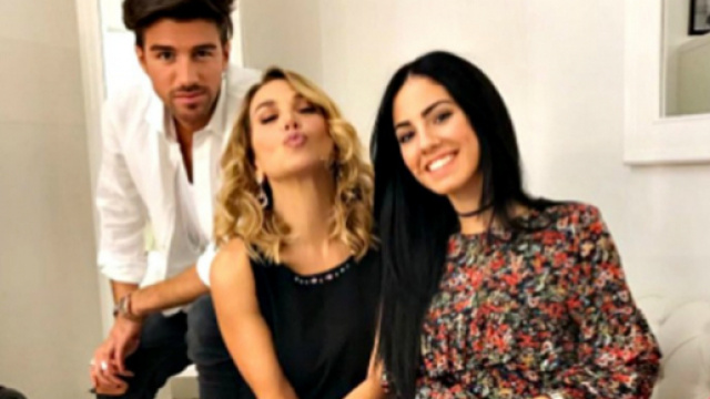 #Giulia De Lellis: la verit&agrave; su #Barbara D'Urso. #BlastingNews