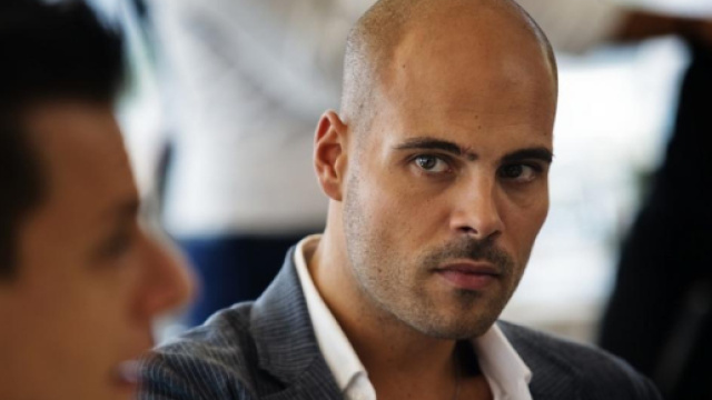Gomorra 4 spoiler Ciro Di Marzio