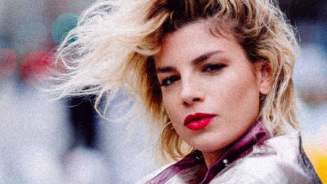 Gossip: Emma Marrone inizia il 2018 con un grande annuncio.