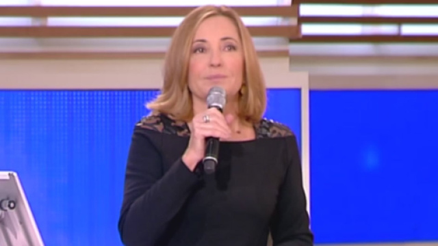 Gravde lutto a Forum: &egrave; morto uno dei giudici