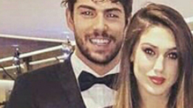 Ignazio Moser e Cecilia Rodriguez hanno trascorso il Capondanno a Montecarlo