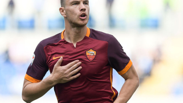 Ingaggi della Serie A &ndash; Roma, Dzeko e Nainggolan i top player ... - gazzamercato.it