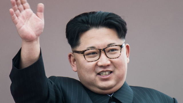 Corea del Nord apre ai Giochi Olimpici: 'Potrei inviare delegazione al Sud'