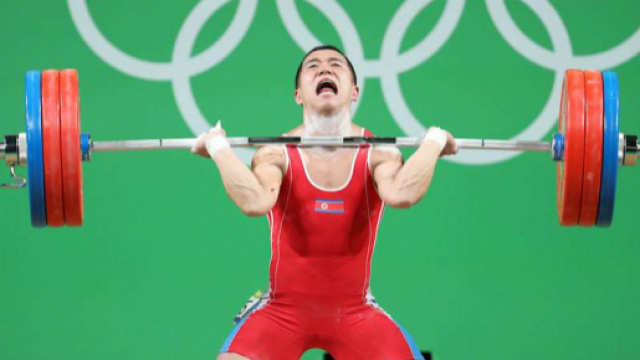 La Cor&eacute;e du Nord aux JO, pas une premi&egrave;re