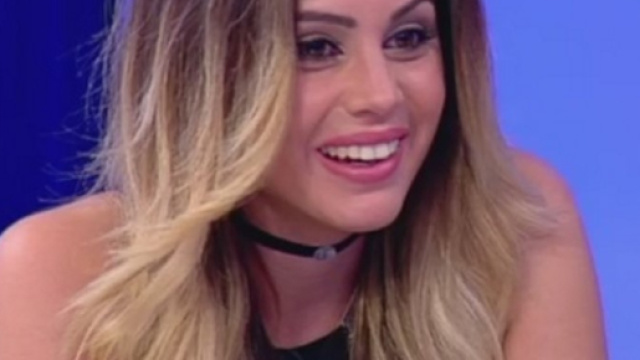 La proposta a Giulia Latini dopo la scelta di Luca Onestini