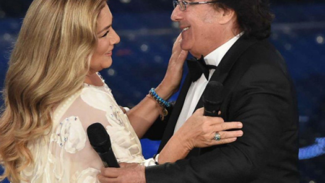 L'anno che verr&agrave;, Al Bano e Romina di nuovo insieme per il Capodanno