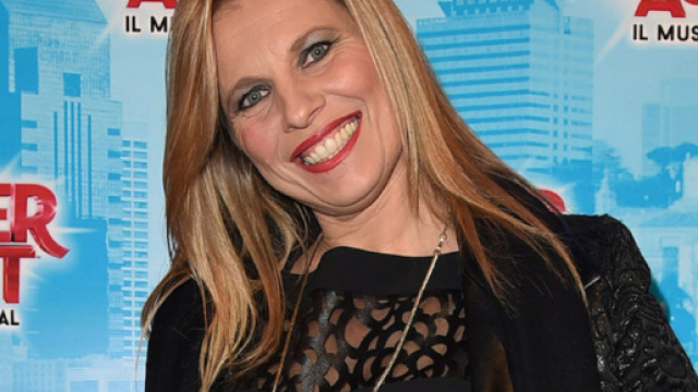 Laura Freddi partorisce per la prima volta a 45 anni