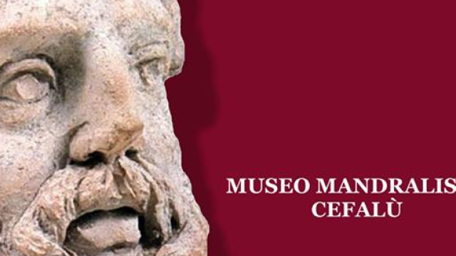 Locandina di una delle due mostre