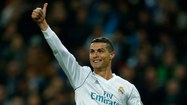 Mercato : Ronaldo r&eacute;clame deux joueurs du PSG !