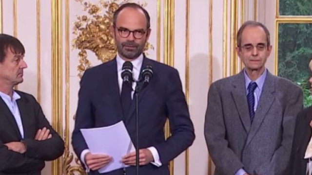 Notre-Dame-des-Landes : &laquo;Le gouvernement prendra une d&eacute;cision ... - leparisien.fr