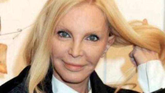 Patty Pravo, nota cantante italiana