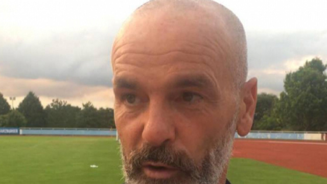 Pioli: &ldquo;Cholito perfetto per la Fiorentina. Partiamo dietro 6/7 ... - violanews.com