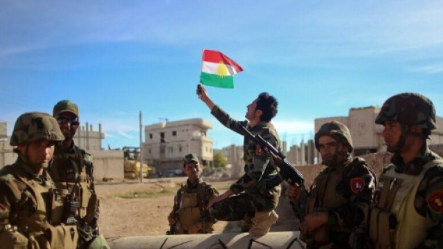 Medio Oriente, iniziata una nuova guerra