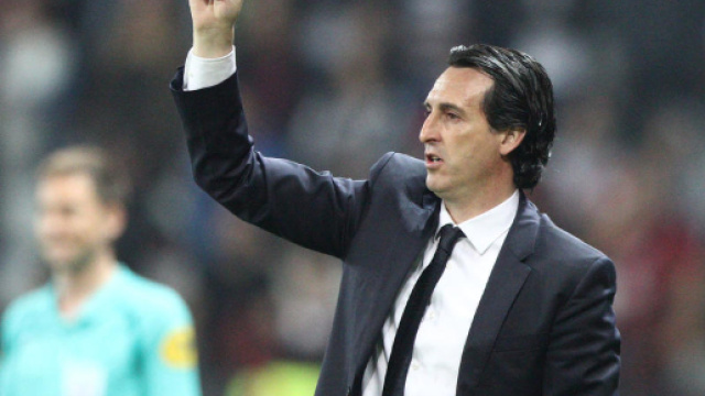 Qui pourra remplacer Unai Emery ?