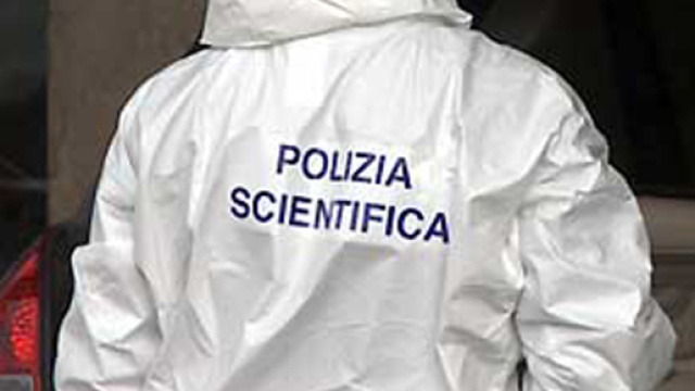 Veneto, cadavere fatto a pezzi nel bosco