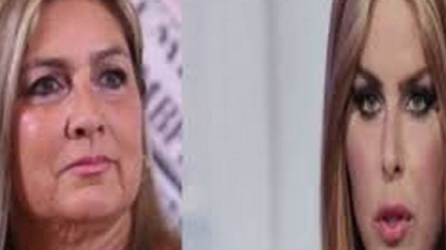 Romina e Loredana Lecciso, cosa &egrave; successo