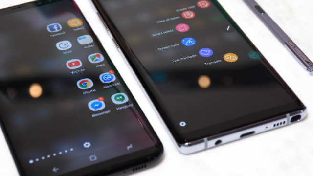 Samsung Value, arriva la supervalutazione dell'usato