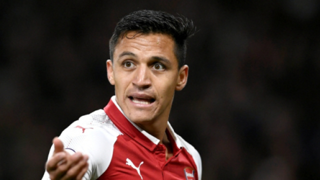 Sanchez bient&ocirc;t &agrave; Manchester City !?