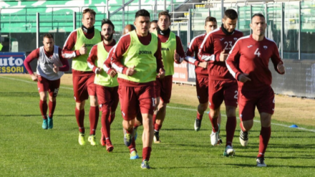 Trapani Calcio, non sono previste 'rivoluzioni' nella sessione invernale di calciomercato