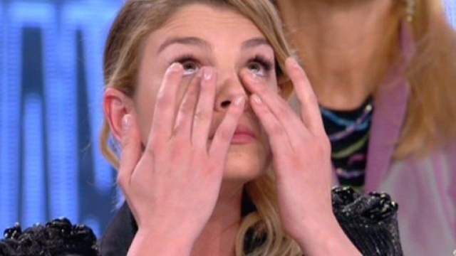 Un lutto shock per Emma Marrone.