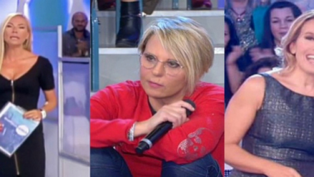 Uomini e Donne, Amici 17 e Pomeriggio Cinque: ecco quando tornano in tv