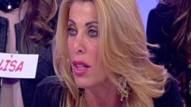 Uomini e donne, Anna Tedesco lascia la trasmissione e si sfoga su ... - ilgazzettino.it