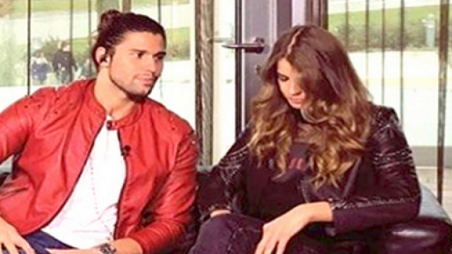 Uomini e Donne gossip, Luca Onestini: il bel gesto per Ivana